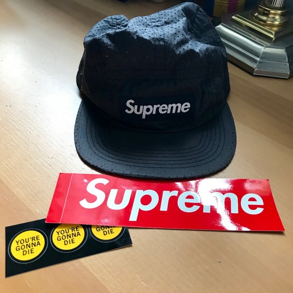 Supreme Other - Supreme Hat